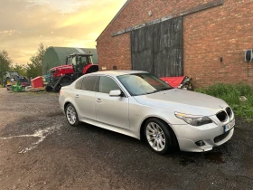 BMW 525 525, снимка 7 — Bazar.bg BMW 525 525, снимка 7