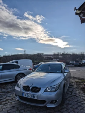 BMW 525 525, снимка 6 — Bazar.bg BMW 525 525, снимка 6