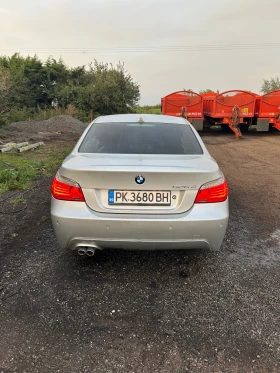 BMW 525 525, снимка 9 — Bazar.bg BMW 525 525, снимка 9