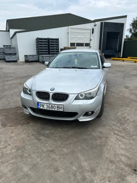 BMW 525 525, снимка 8 — Bazar.bg BMW 525 525, снимка 8