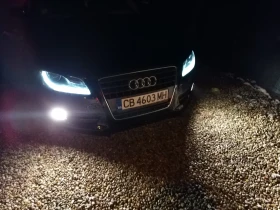 Audi A5 2.7 TDI /190HP/ Автоматик / Кожа / Панорама , снимка 5