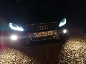Audi A5 2.7 TDI /190HP/ Автоматик / Кожа / Панорама , снимка 9