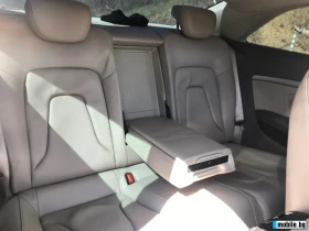 Audi A5 2.7 TDI /190HP/ ��������� / ���� / ��������  | Mobile.bg � ����� ������ 8