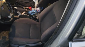 Ford Focus 2.0 hdi 136 к.с 6 скорости  - 3999 лв. / 2044.66 € - 82225523 8