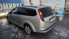 Ford Focus 2.0 hdi 136 к.с 6 скорости  - 3999 лв. / 2044.66 € - 82225523 5