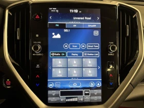 Subaru Ascent 2023 Subaru Ascent Limited AWD with Captains Chair - 69700 лв. / 35637.04 € - 83917407 13