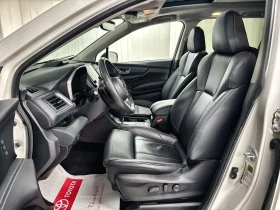Subaru Ascent 2023 Subaru Ascent Limited AWD with Captains Chair - 69700 лв. / 35637.04 € - 83917407 10