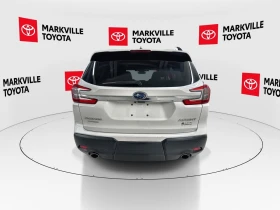 Subaru Ascent 2023 Subaru Ascent Limited AWD with Captains Chair - 69700 лв. / 35637.04 € - 83917407 5