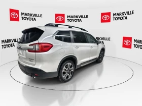 Subaru Ascent 2023 Subaru Ascent Limited AWD with Captains Chair - 69700 лв. / 35637.04 € - 83917407 4