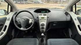Toyota Yaris 1.0/69кс/EURO 4/НОВ ВНОС ОТ ИТАЛИЯ - 6300 лв. / 3221.14 € - 37633743 10