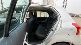 Toyota Yaris 1.0/69кс/EURO 4/НОВ ВНОС ОТ ИТАЛИЯ - 6300 лв. / 3221.14 € - 37633743 15