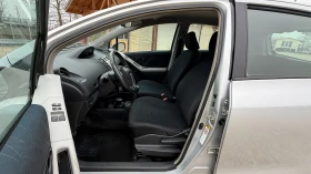 Toyota Yaris 1.0/69кс/EURO 4/НОВ ВНОС ОТ ИТАЛИЯ - 6300 лв. / 3221.14 € - 37633743 12