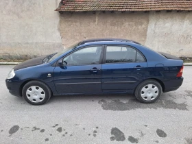 Toyota Corolla, снимка 7