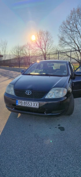 Toyota Corolla - 4200 лв. / 2147.43 € - 29894826 2