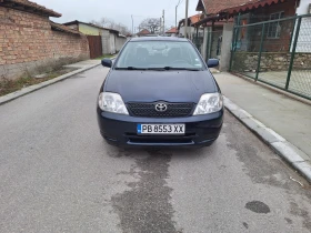 Toyota Corolla, снимка 1