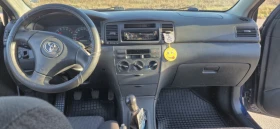 Toyota Corolla - 4200 лв. / 2147.43 € - 29894826 7