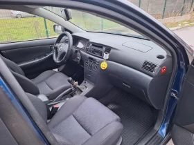 Toyota Corolla, снимка 13