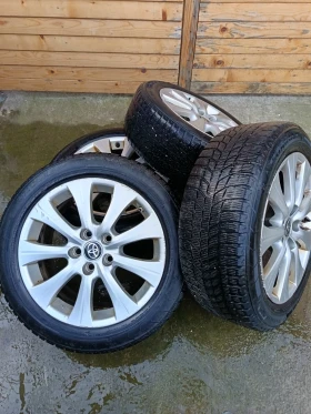 Toyota Camry Нов Внос Германия/камера/реални километри - 23999 € / 46937.96 лв. - 25919694 12