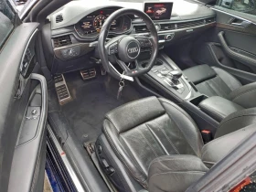Audi S5 PREMIUM* PLUS* CARBON* ДИГИТАЛНО* ТАБЛО* 360КАМЕРА, снимка 7