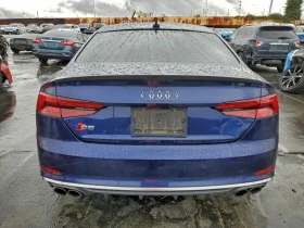 Audi S5 PREMIUM* PLUS* CARBON* ДИГИТАЛНО* ТАБЛО* 360КАМЕРА, снимка 6