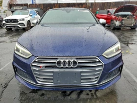 Audi S5 PREMIUM* PLUS* CARBON* ДИГИТАЛНО* ТАБЛО* 360КАМЕРА, снимка 5