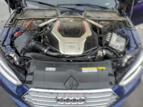 Audi S5 PREMIUM* PLUS* CARBON* ДИГИТАЛНО* ТАБЛО* 360КАМЕРА, снимка 11