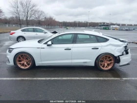 Audi A5 2.0T* PREMIUM*  - 12700 € / 24839.04 лв. - 16232992 5