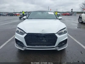 Audi A5 2.0T* PREMIUM*  - 12700 € / 24839.04 лв. - 16232992 2