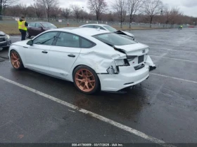 Audi A5 2.0T* PREMIUM*  - 12700 € / 24839.04 лв. - 16232992 9