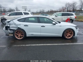 Audi A5 2.0T* PREMIUM*  - 12700 € / 24839.04 лв. - 16232992 4