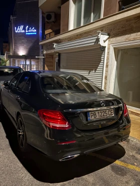 Mercedes-Benz E 220 - 43000 € / 84100.69 лв. - 65640004 9
