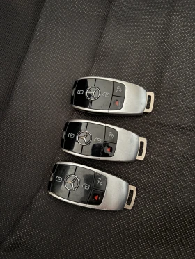 Mercedes-Benz E 220 - 43000 € / 84100.69 лв. - 65640004 14