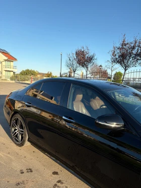 Mercedes-Benz E 220 - 43000 € / 84100.69 лв. - 65640004 7