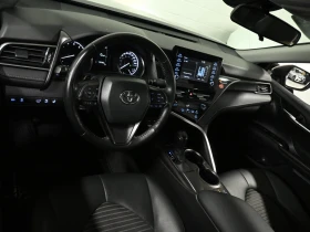 Toyota Camry SE* FWD* АвтоКредит* (Цена до БГ), снимка 10