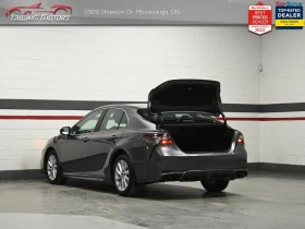 Toyota Camry SE* FWD* АвтоКредит* (Цена до БГ), снимка 8