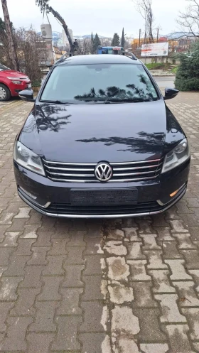 VW Passat 2.0TDI 2014 - 6500 € / 12712.90 лв. - 57278813 11