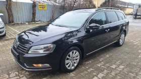 VW Passat 2.0TDI 2014 - 6500 € / 12712.90 лв. - 57278813 6
