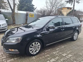 VW Passat 2.0TDI 2014 - 6500 € / 12712.90 лв. - 57278813 12