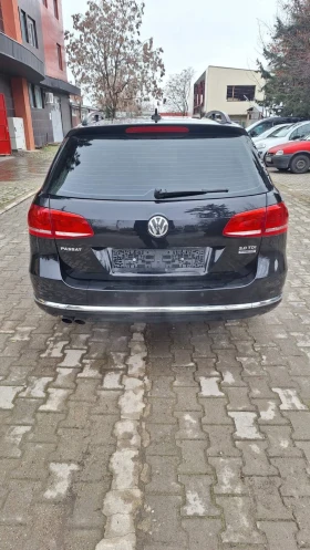 VW Passat 2.0TDI 2014 - 6500 € / 12712.90 лв. - 57278813 13