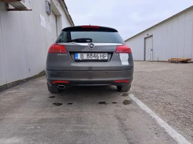 Opel Insignia Sport tourier - 4200 € / 8214.49 лв. - 36150026 5