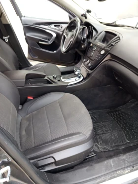 Opel Insignia Sport tourier - 4200 € / 8214.49 лв. - 36150026 7