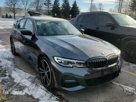 BMW 330 330I XDRIVE  CARFAX - 23000 € / 44984.09 лв. - 78781873 2