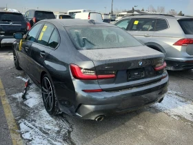 BMW 330 330I XDRIVE  CARFAX - 23000 € / 44984.09 лв. - 78781873 4