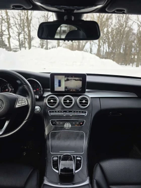 Mercedes-Benz C 300 CARFAX, снимка 8 - Автомобили и джипове - 53695690
