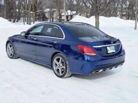 Mercedes-Benz C 300 CARFAX, снимка 4 - Автомобили и джипове - 53695690