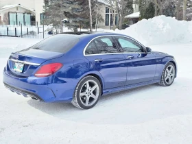 Mercedes-Benz C 300 CARFAX, снимка 3 - Автомобили и джипове - 53695690