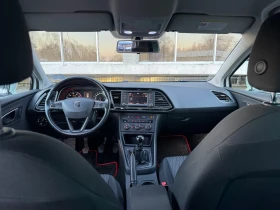 Seat Leon 1.4 TGi бензин/природен газ фабрично - 7500 € / 14668.73 лв. - 82725576 9