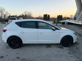 Seat Leon 1.4 TGi бензин/природен газ фабрично - 7500 € / 14668.73 лв. - 82725576 4