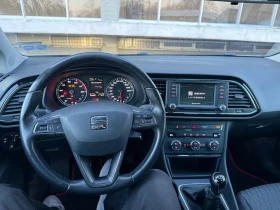 Seat Leon 1.4 TGi бензин/природен газ фабрично - 7500 € / 14668.73 лв. - 82725576 7