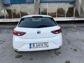 Seat Leon 1.4 TGi бензин/природен газ фабрично - 7500 € / 14668.73 лв. - 82725576 5